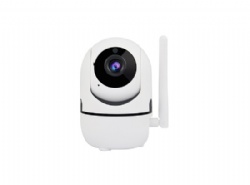 1080P Cloud HD IP Camera WiFi Auto Tracking Camera Baby Monitor Night Vision Security Camera Home Surveillance Camera