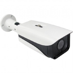 5.0 Auto focus Megapixel HD IP IR Bullet Camera (4 IR LED)