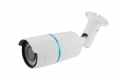 5.0 Auto focus Megapixel HD IP IR Bullet Camera (48IR LED)